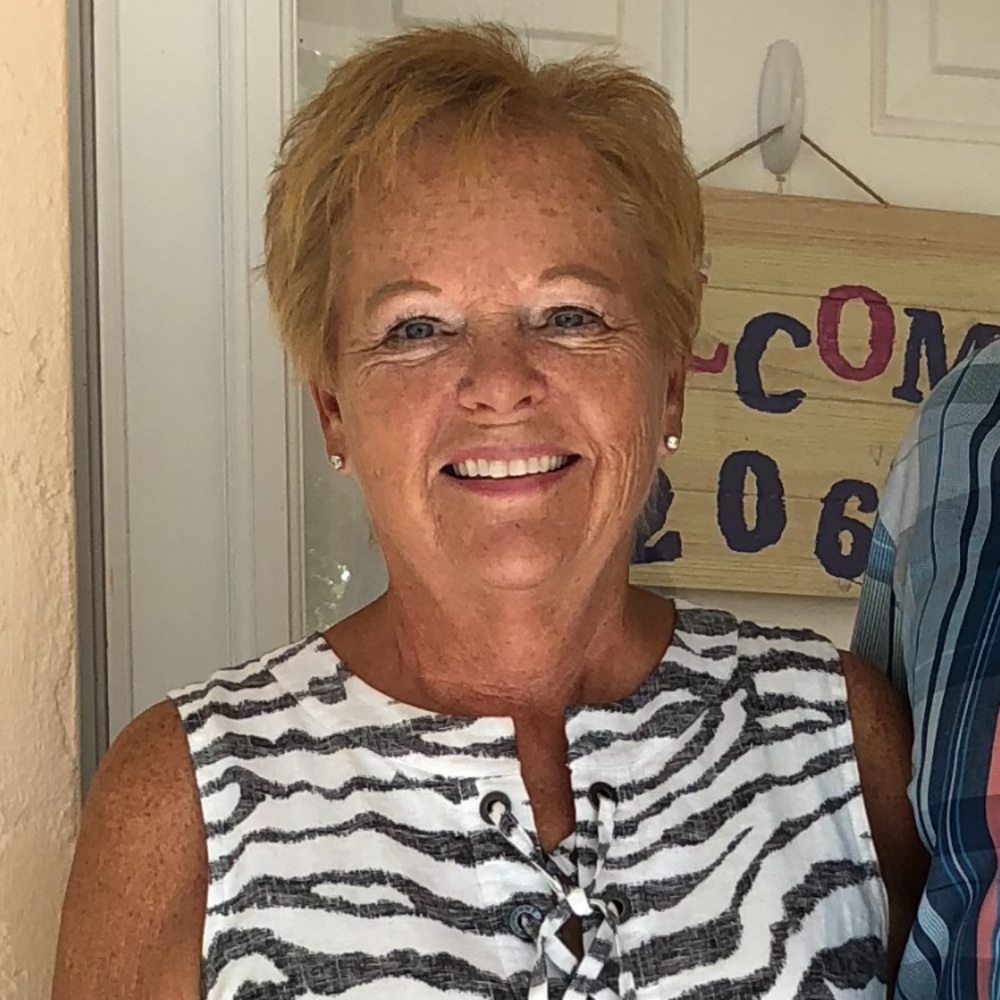 Meet your Posher, Roberta